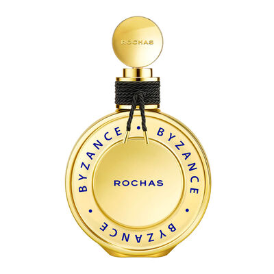 Perfume Rochas Byzance Gold Feminino Eau de Parfum